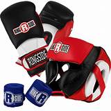 Mma And Boxing Gear Photos