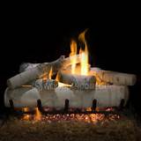 Fireplace Gas Log Set