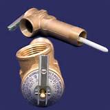 Images of L.p. Gas Valves For Water Heater