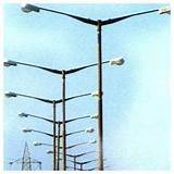 Photos of Commercial Light Pole Manufacturers