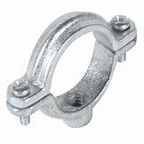 Pipe Clamps And Hangers Images