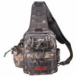 Images of Fishing Tackle Bag