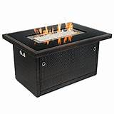 Images of 57 Gas Fire Pit