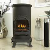 Pictures of Gas Heating Stoves