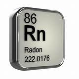 Radon Gas Prevention
