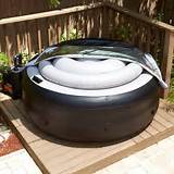 Image Spa Hot Tub