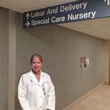 Summa Akron City Hospital Maternity Photos