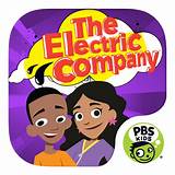 Pictures of Pbskids Org Video Electric Company