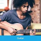 Photos of Online Guitar Courses