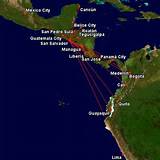 Cancun Guatemala Flights Photos