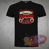 Gas Monkey Shirts At Target Pictures