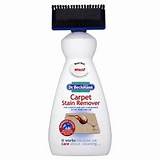 Images of Dry Carpet Cleaning Products