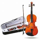 Best Violin Strings For Advanced Player Images