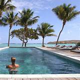 Photos of St Barts Honeymoon Resorts