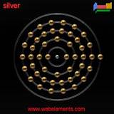 Www Webelements Com Gold Pictures