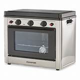 Pictures of Propane Gas Stove Oven