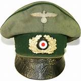 Army Service Hat
