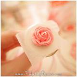Pipe Icing Roses Images