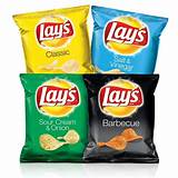 Photos of Lays Chips Variety Pack