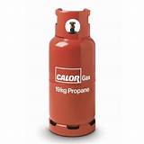 Propane Gas Bottle Sizes Pictures