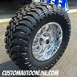 Xd Mud Tires Images