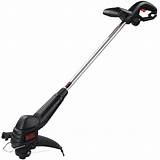 Pictures of Lowes Electric String Trimmer