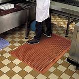 Anti Fatigue Commercial Kitchen Mats Pictures