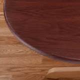 Pictures of Wood Table Cover