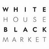White House Black Market Code Photos