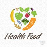 Photos of Online Food Logo
