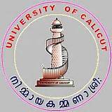 University Of Calicut Degree Online Application Images