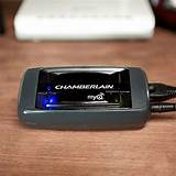 Images of Chamberlain Myq Technology