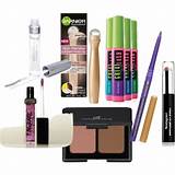 Images of Tween Makeup Products