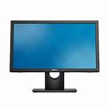 Led Monitor Dell Photos