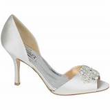 Bridal Shoes Images