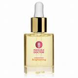 Pictures of Manuka Doctor Brightening Facial Oil