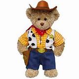 Images of Build A Bear Doctor