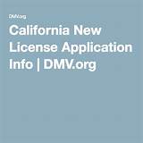 How To Get A Teaching License In California