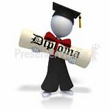 Photos of Is Diploma A Graduate Degree