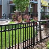 Pictures of Types Of Residential Fences