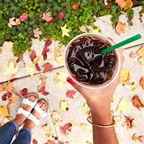 Images of What Iced Coffee To Order At Starbucks