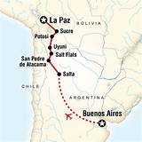 Flights Lima To La Paz Bolivia Pictures
