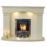 Pictures of Gas Fireplace Cambridge