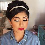 Images of Prom Makeup Idea