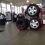 Images of Tires In Lansing Mi