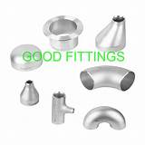 Images of Stainless Steel Pipe Reducer Fittings