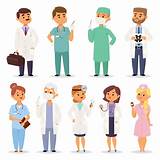Images of Medical Doctor Career Options