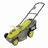 Pictures of Sun Joe Electric Lawn Mower