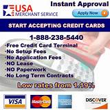 Low Cost Credit Card Merchant Services Images