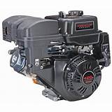 Harbor Freight Gas Engines Electric Start Pictures